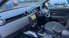 Dacia Duster 1.3 TCe 130 Journey 5dr Petrol Estate